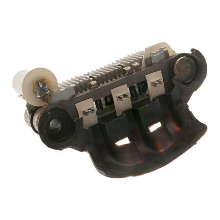Standard Ignition Alternator Rectifier - Intermotor D-75